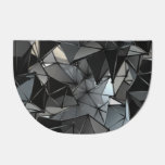 endless monochrome : doormat