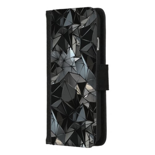 endless monochrome  iphone case