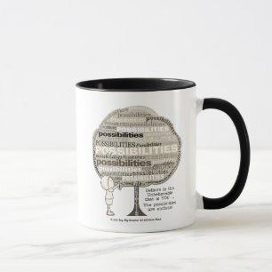 Endless Possibilities Mug