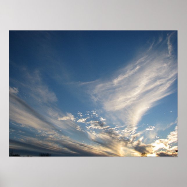 Endless Poster (Front)