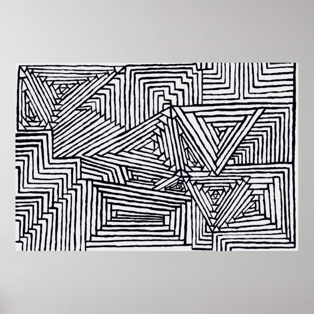 Endless. Poster (Front)