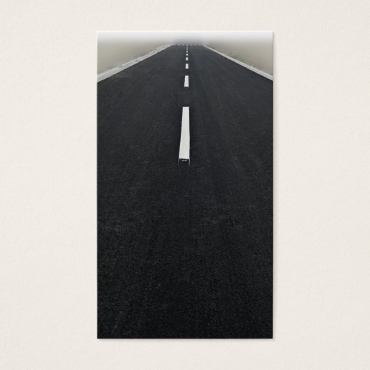 endless road (Front)