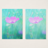 endless summer (Front & Back)