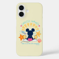 Endless Summer Mickey Mouse
