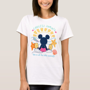 Endless Summer Mickey Mouse T-Shirt