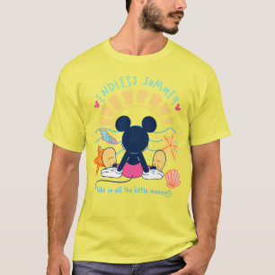 Endless Summer Mickey Mouse T-Shirt