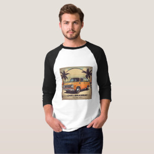Endless Summer Retro T-Shirt