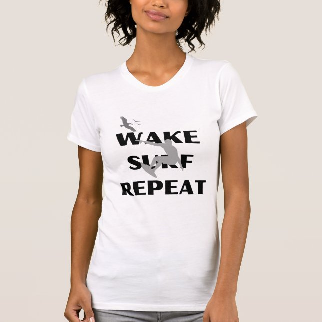 Endless Summer Shirt (Front)