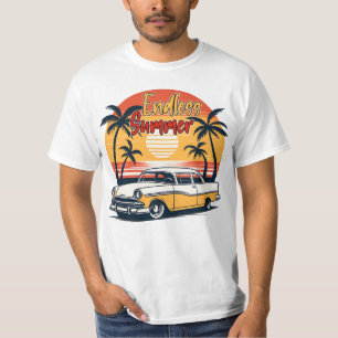 Endless summer T-Shirt