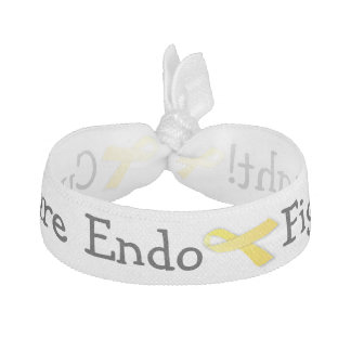 Endo Accessories, Hairtie