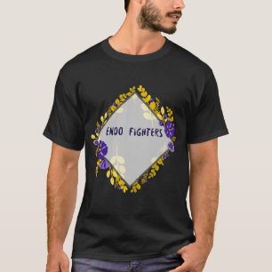 endo fighters T-Shirt