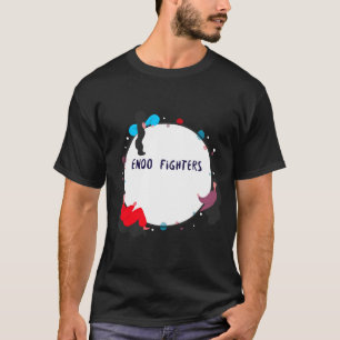 endo fighters T-Shirt