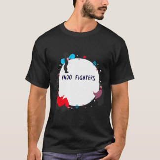endo fighters T-Shirt