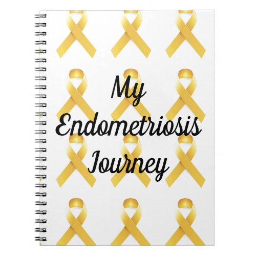 Endo Journey Journal