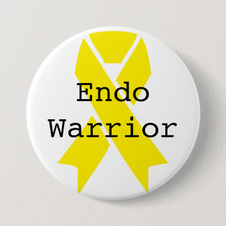 Endo Warrior Button