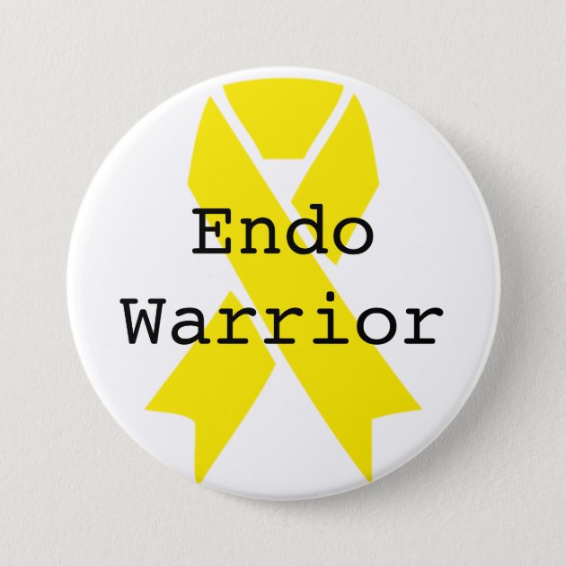 endo warrior meme