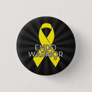 i am an endo warrior
