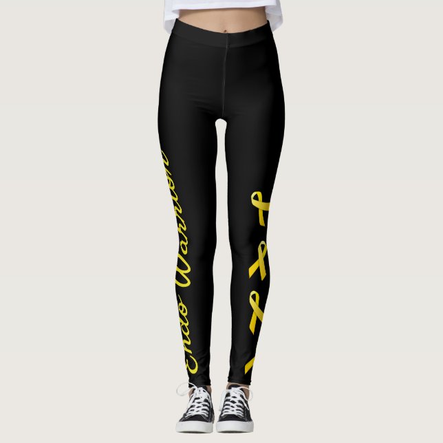 Endo Warrior Leggings (2) (Front)