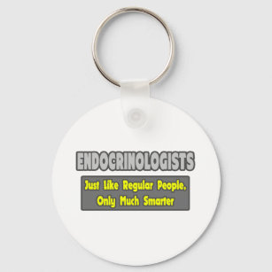 Endocrinologists ... Smarter Keychain