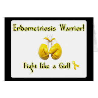 Endofight Cards
