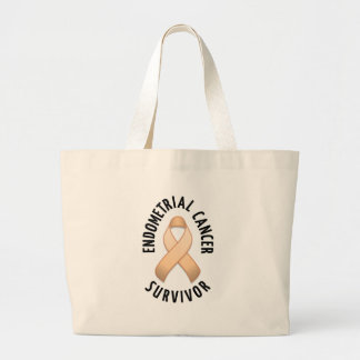 Endometrial Cancer Survivor Bag
