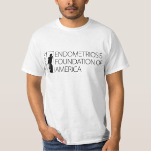 Endometriosis Foundation of America T-Shirt