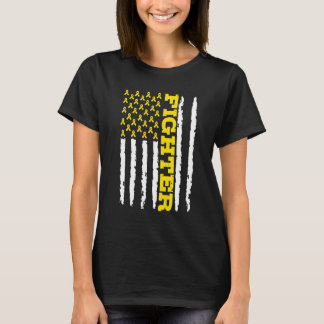 Endometriosis T-Shirt