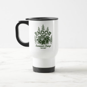 Endor Summer Camp Travel Mug