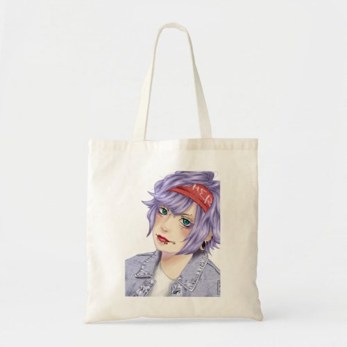 Endowed Beauty Makeup Style Nice Gt Miel  Gift For Tote Bag