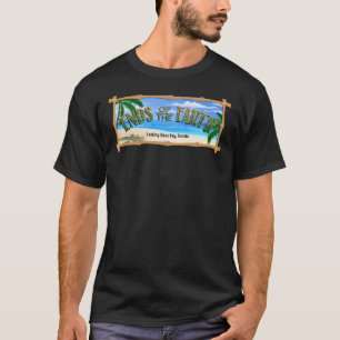 Ends of the Earth (ver2) Essential T-Shirt