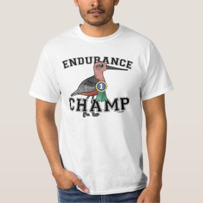 Endurance Champ T-Shirt
