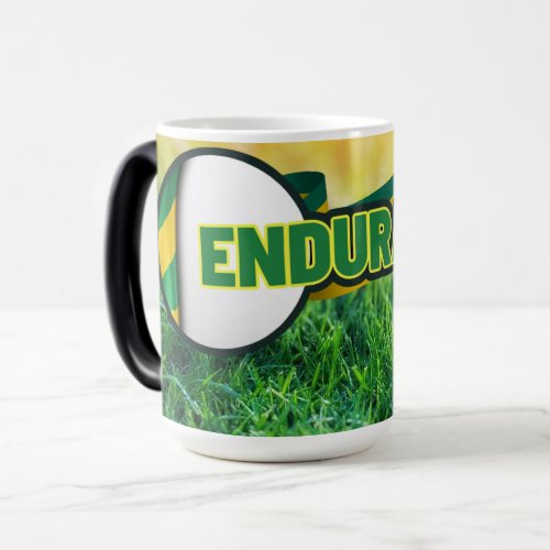Endurance Mug