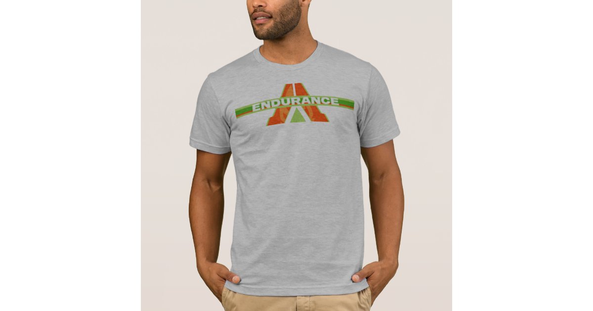 endurance t shirt napoleon dynamite