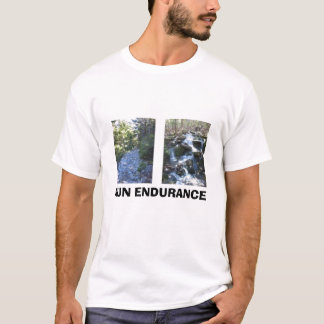 Endurance Tee