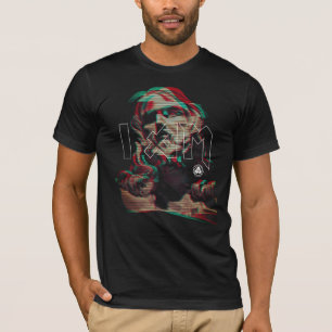 ENDURE I AM T-Shirt