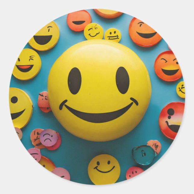 Enduring Elegance Stickers (Front)