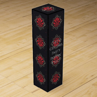 Enduring Fruitfulness Wine Gift Box