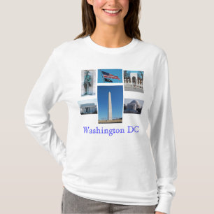 Enduring symbols of Freedom and Patriotism T-Shirt