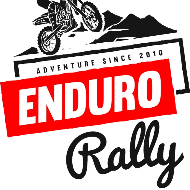 Enduro Rally Adventure Hoodie (Creator Uploaded)