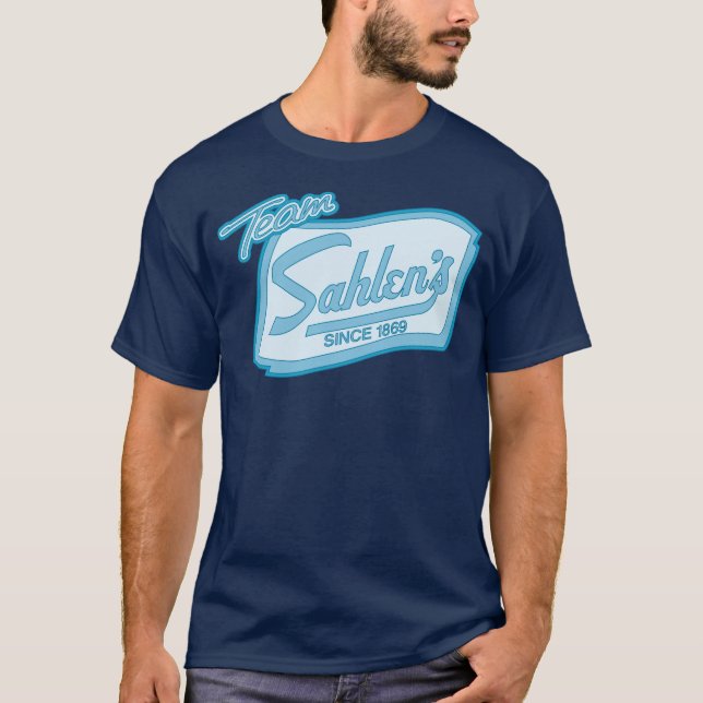 Enduro T-Shirt (Front)