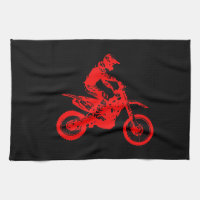 enduro towel