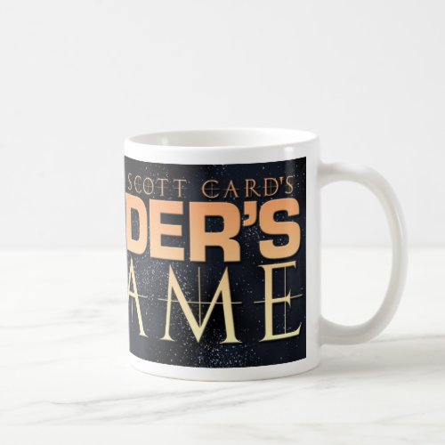 Enemys Gate _ Left Coffee Mug