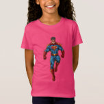 &quot;Energetic Heroes: Unleash Your Power with Custom  T-Shirt