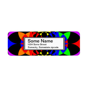 Energize by Kenneth Yoncich Label