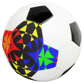 Energize By Kenneth Yoncich Soccer Ball by KennethYoncich at Zazzle