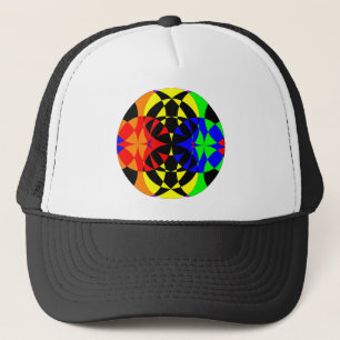 Energize by Kenneth Yoncich Trucker Hat