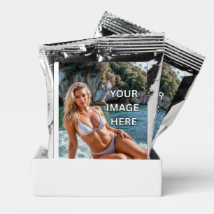 ENERGIZE! ☕ Instant Coffee Drink Mix Packets