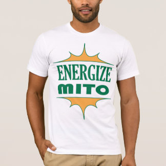 Energize Mito T-Shirt