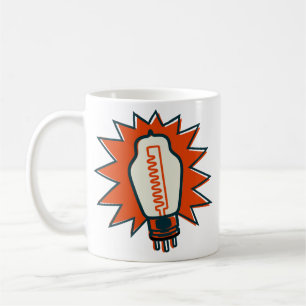 Energized Coffee Mug