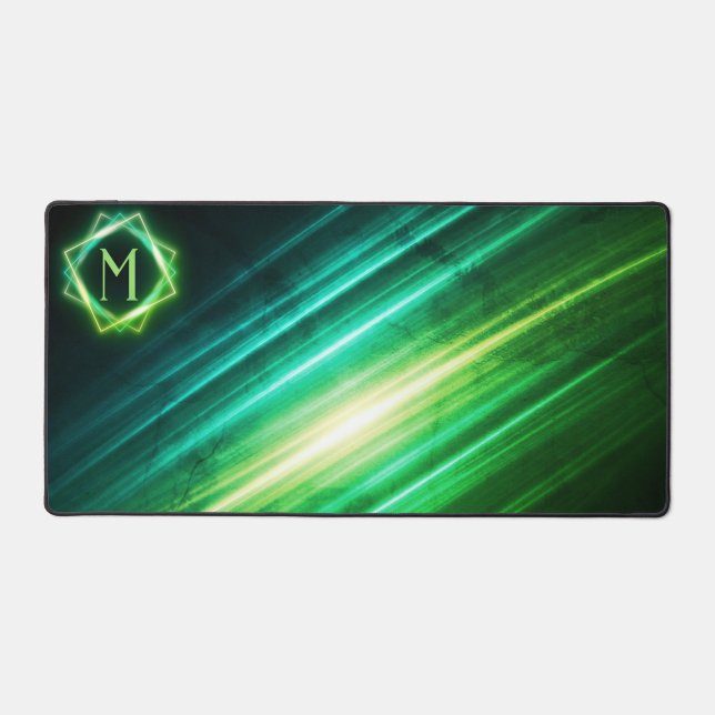 Energized Glow Desk Mat (Front)
